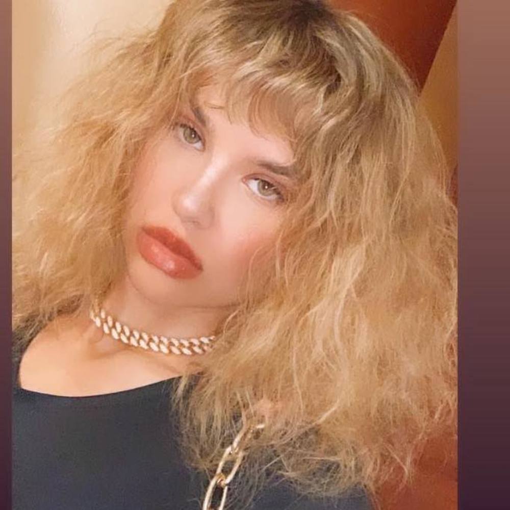 Meet your Posher, Polina